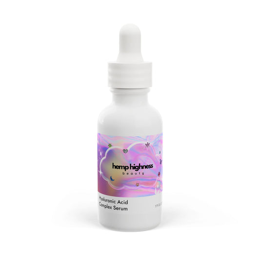 Hyaluronic Acid Complex Serum