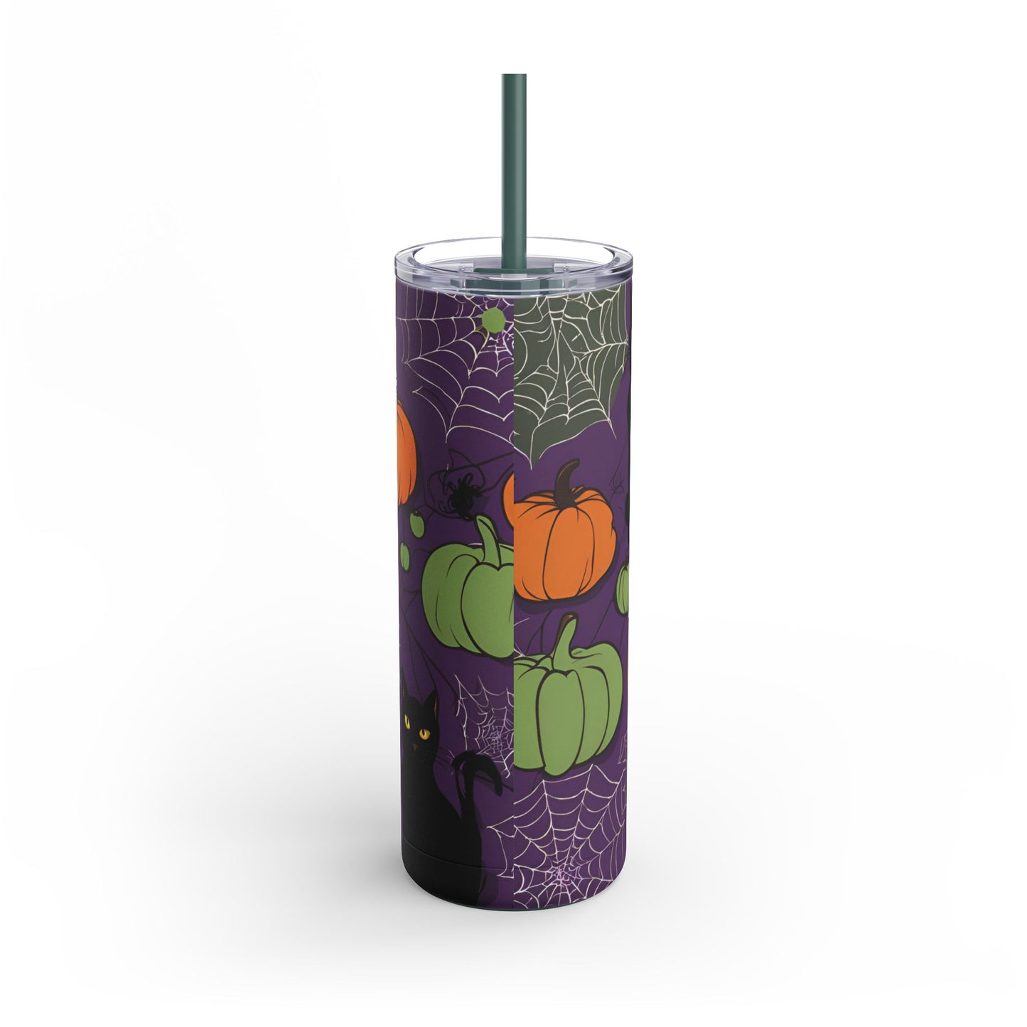 Hemp Highness Spooky Season Tumbler 20oz