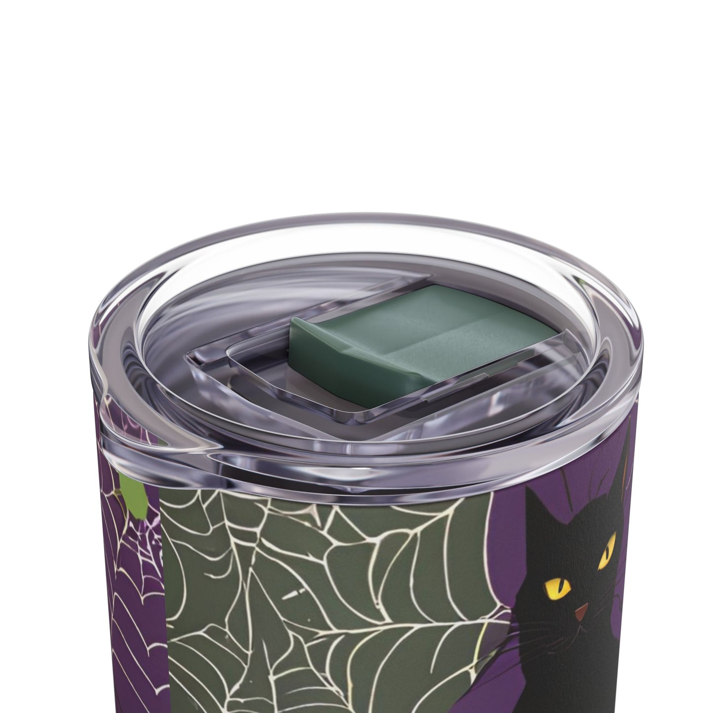 Hemp Highness Spooky Season Tumbler 20oz