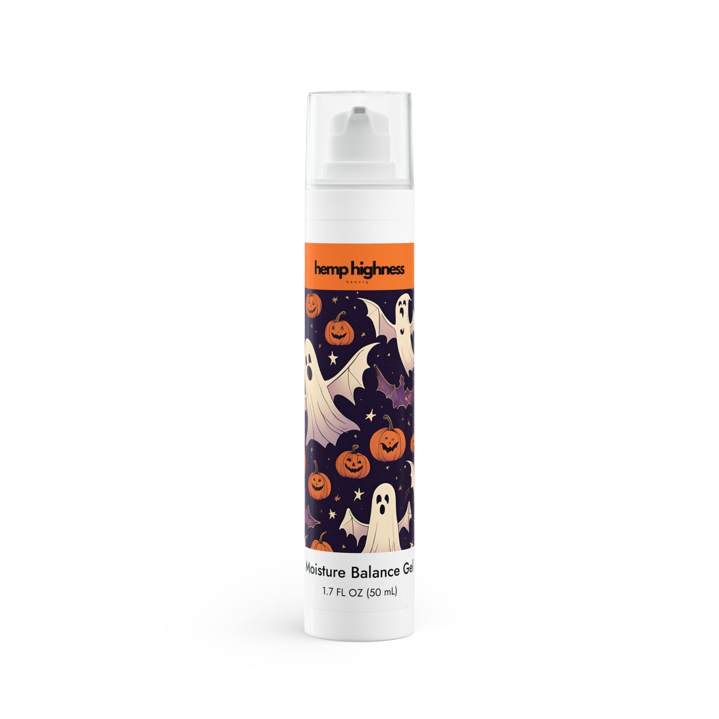 Moisture Balance Gel