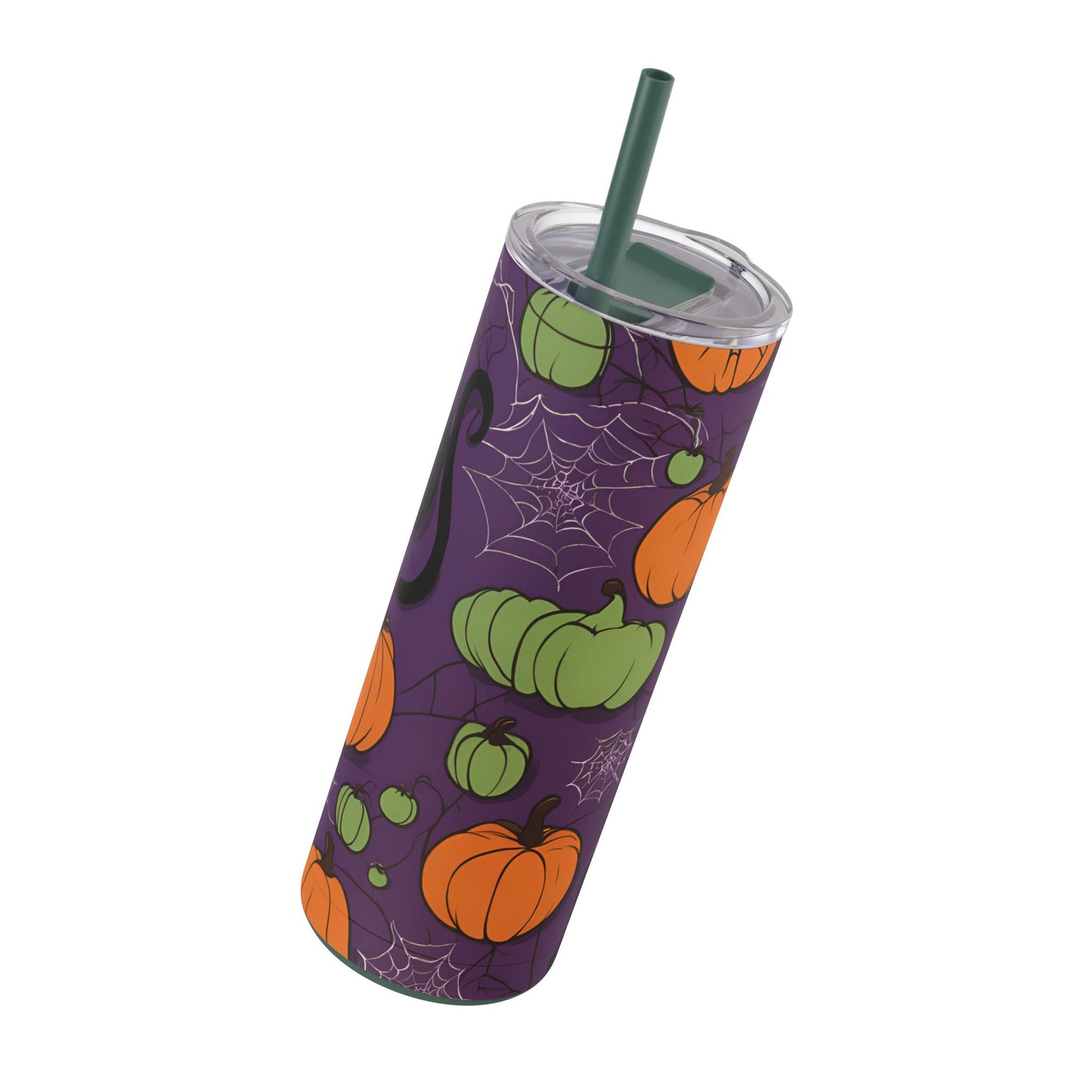 Hemp Highness Spooky Season Tumbler 20oz