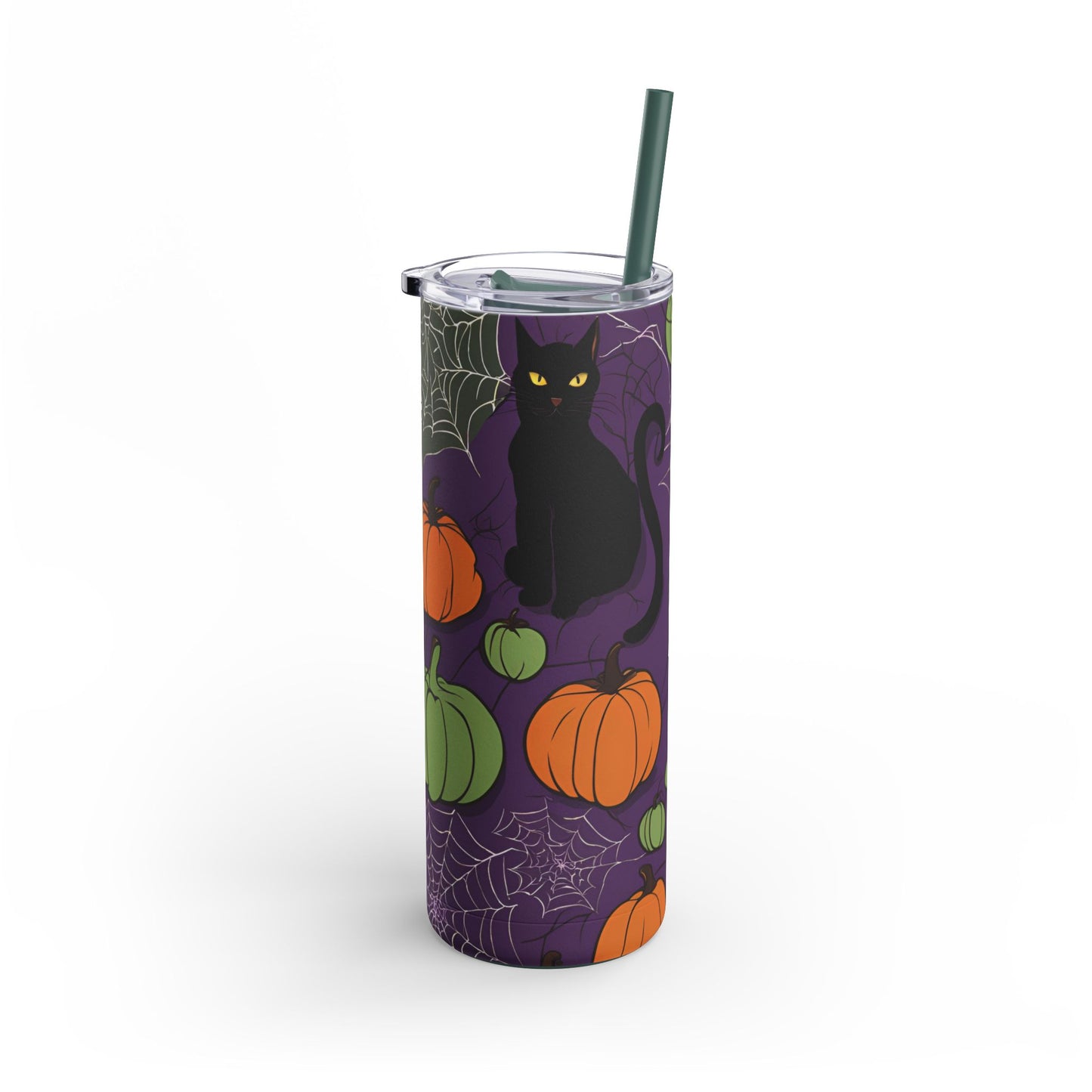 Hemp Highness Spooky Season Tumbler 20oz