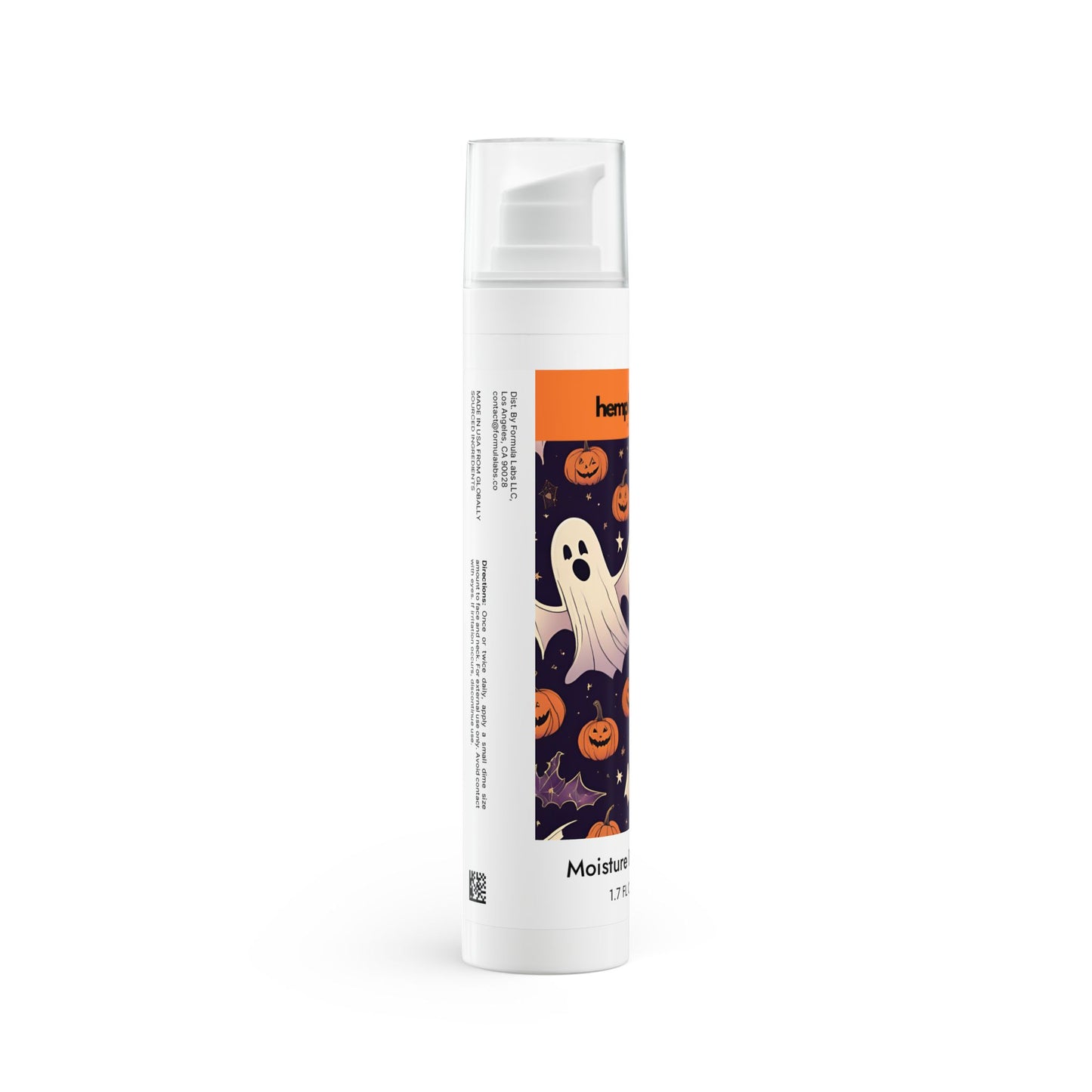 Moisture Balance Gel