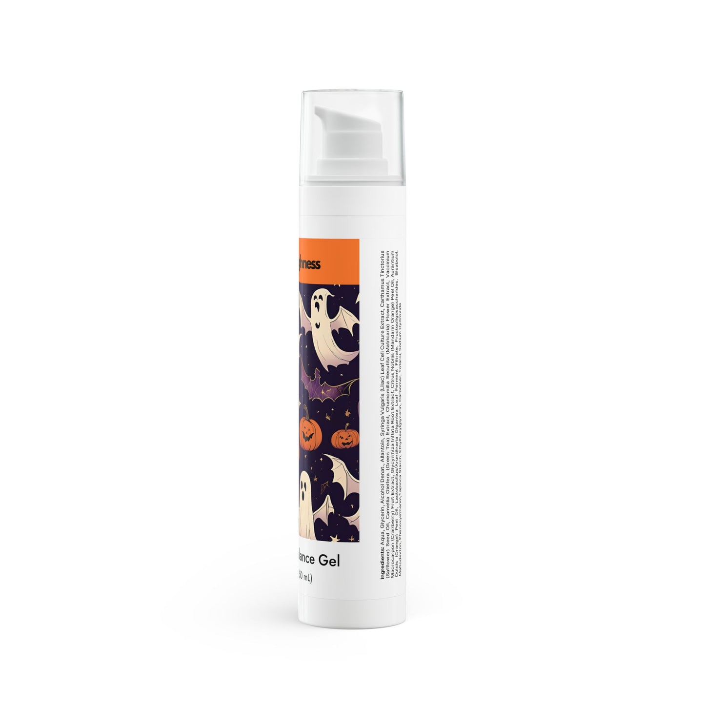 Moisture Balance Gel