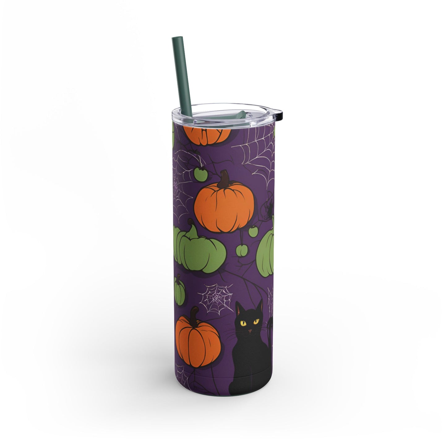 Hemp Highness Spooky Season Tumbler 20oz