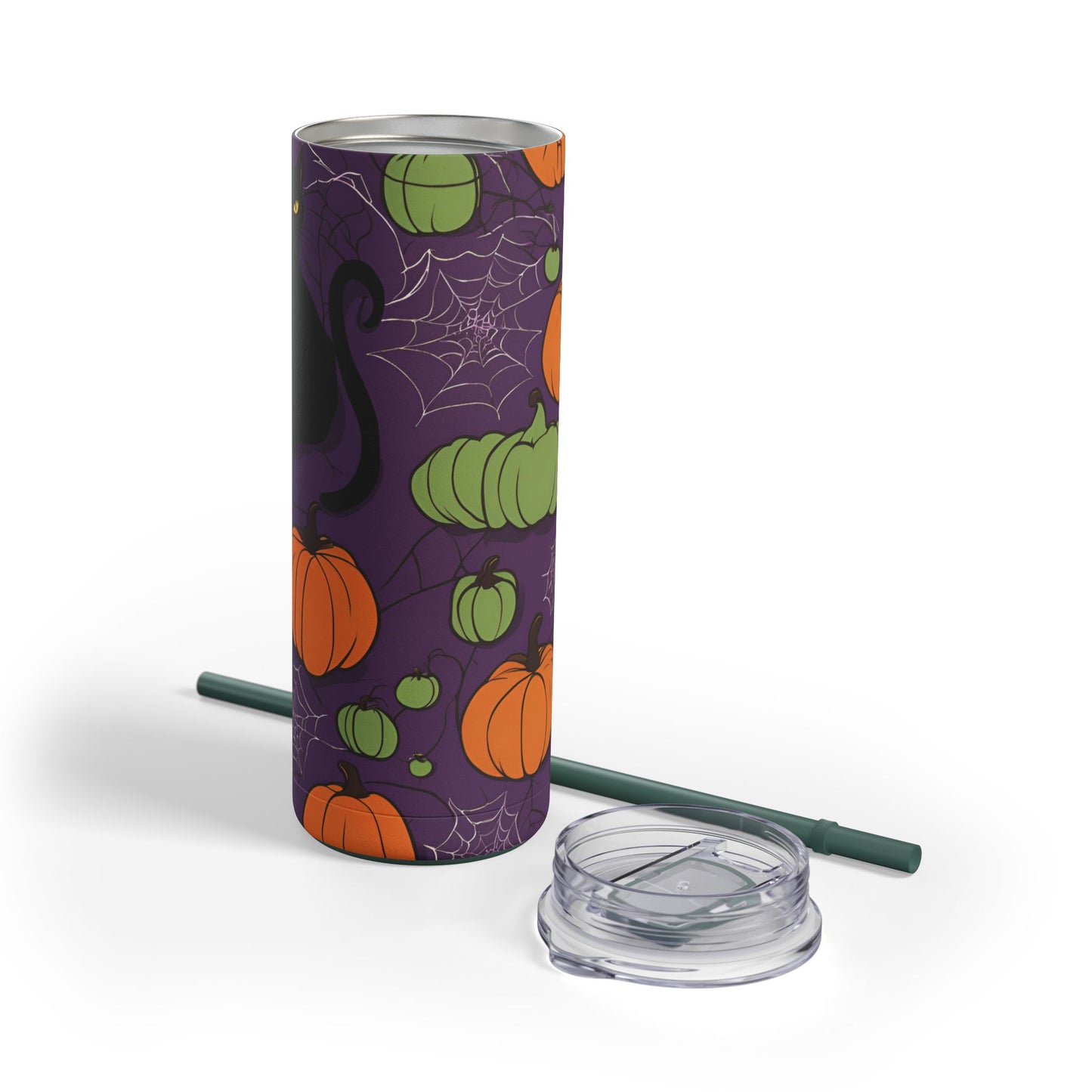 Hemp Highness Spooky Season Tumbler 20oz